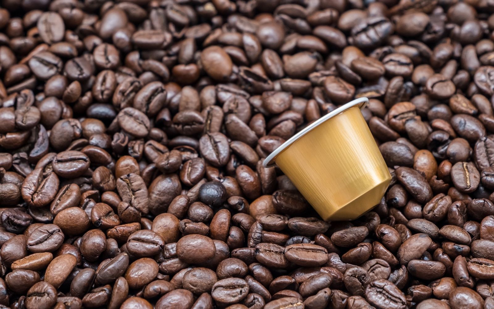 Sostenibilidad, cápsulas de café y alternativas a las cafeteras de cápsula