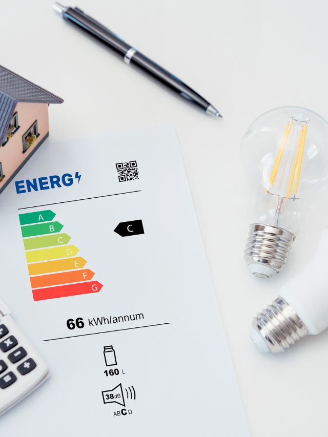 ¿Cómo mejorar la eficiencia energética en tu hogar?